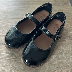 Girls Mary Jane’s